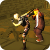 Tomb Fighting: Relic Battles