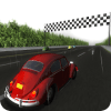 Classic Car Race 3D