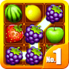 Fruit Legend No.1® - Fruit Splash