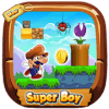 Super Boy new run Adventures