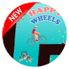 Happy Bloody Wheels World