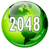 Recycling Challenge 2048 Save the Planet