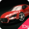 R8 v10 Traffic Driver 2019