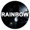 Rainbow R6 Smilator Siege