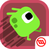 Screaming Monster: Endless Voice Runner