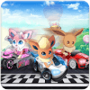 Eevee Racing 4