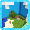 Wow Best Mini-games. Map for MCPE