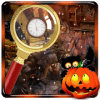 Hidden Objects Halloween Escape 2018