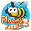 Places Puzzle 2