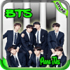 BTS Piano Tiles game - Idol