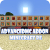 Advancedmc Addon for MCPE