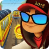 Super Subway Surf Grand Fun