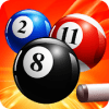 Flash 8-Ball Pool Game