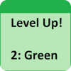 Level Up 2: Green