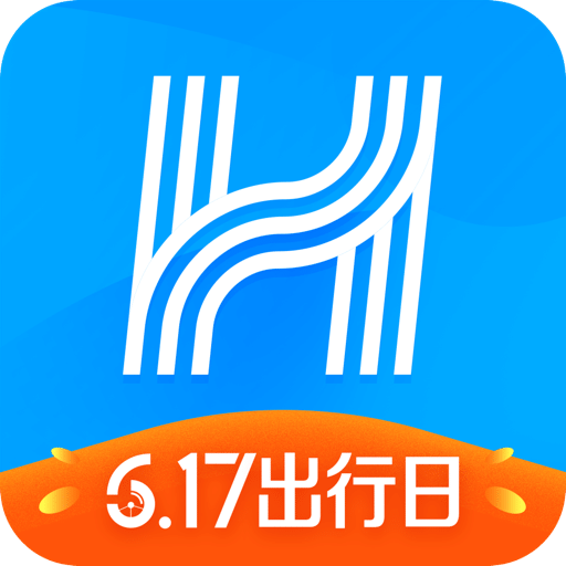 哈啰出行v5.17.1