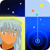 Inuyasha Piano Sky Game