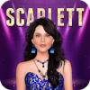 Scarlett Johnson Dress up - Fashion Salon