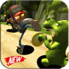 Subway Surf Jungle Adventure