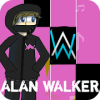 Alan Walker New Piano Game