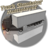 Real Truck Simulator : Multiplayer / 3D