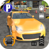 Car Parking GoGo Driving Street Simulator 3D