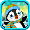 Pingo The Little Penguin