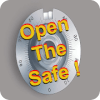 Bulls and Cows - Open the Safe