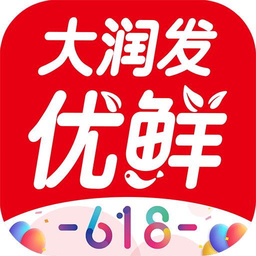 大润发优鲜v1.2.5