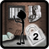 Barry The Stickman JailBreak 2 - 2018