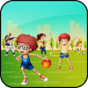 Sport Memory Game for Kids