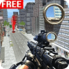 SWAT Sniper 3D 2019  Shooting Game