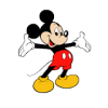 Mickey Mouse