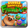 Fun Dog Pro Bubble Shooter