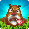 Temple Bear Run  Running Game