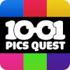 1001 Pics Quest  Guess the picture