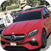 Simulator Games  Race Car Games Mercedes AMG