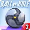 Ball vs Hole 2