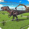 Wild Dino Zoo Constructor 2018