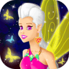 Fashion Fairy Dress Up Game