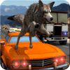 Werewolf Traffic Racer