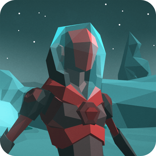 行星探险Morphite