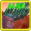 Alien Invansion Shooter