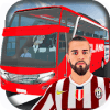 Soccer Player Coach Bus Simulator: Russia Cup 2018