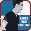 Garrix Piano Challenge