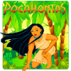 Adventure Pocahontas Run Jungle