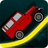 Hill Climb 4x4 Jeep