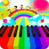 Rainbow Kids Piano