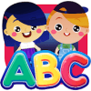 Super ABC Puzzles