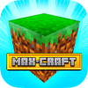 MAX-Craft Exploration :Crafting and Building Game