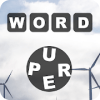 Word Pure Combine Puzzle